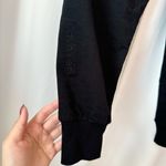 Calvin Klein Black Joggers with Logo Size Small Photo 3