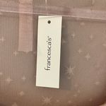 Francesca's Francesca’s Star And Moon Top Photo 4