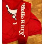 Sanrio Hello Kitty‎ Red Sweatshirt Photo 3