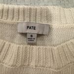 FATE. Lightning Bolt Sweater Photo 2