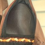 White Stag ‎ Brown Braided One Piece Swimsuit Size Large Photo 6