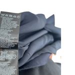 Reiss Hayes Tailored Dress Cap Sleeve Short Sleeve Navy Blue Size US 10 Photo 12