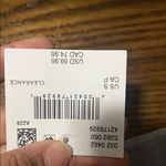 American Eagle Outfitters Light Gray Joggers Photo 4