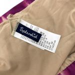 Splendid Bikini Bottom Size XS Highwaist Pant To Dye For Pink Beachy Summer Photo 2