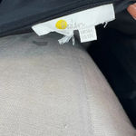 Boden Square Neck Mini Jersey Dress Black Long Sleeve Size 12L Tall‎ Photo 10