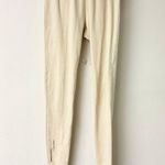 Vanessa Hong x Birgitte Herskind Ringo Leggings Eucalyptus Women's Size 34 / 2 Photo 2