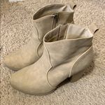 Soda Chunky boots Photo 0