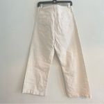 Driftwood ‎ white Wide Leg Pants Photo 5