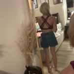 PacSun  Mom Shorts Jean Photo 2