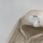 Gola Badminton Court Sneakers in Off White / Green Size 8 Photo 9