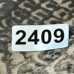 Lauren Ralph Lauren P S Snake Print Pearl Button Up Stretch Cotton Shirt Top Tan Size undefined Photo 5