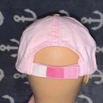 Woman’s Idaho pink embroidered camo print baseball hat Photo 3