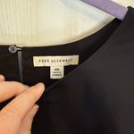 Free Assembly Black Dress with Bell Sleeves Size XXL Photo 2