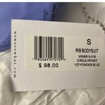 We Wore What Brand New  Onesie Photo 3