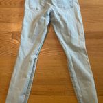 PacSun Ripped Jeans Photo 3