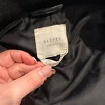 Harper Heritage Leather Jacket Photo 6