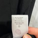 Graham & Spencer Black Short Sleeve Blouse Shirt L Size L Photo 6