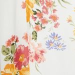 Reformation 1HR SALE ⚡ Nikita Dress (Bouquet) Photo 4