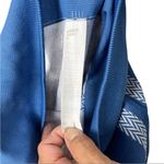 Fabletics Seamless Set Atlantic Blue/White M Photo 14