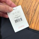 ANDIE Bikini Set Maui Top 90s High Waisted Bottom Black size XL NWT Photo 7