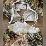 NWT Significant Other Madrid Cut Photo 9