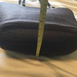 Brown Yankee Candle fall tote Photo 2