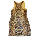 All Saints Spitalfields Sequin Dress EUC Photo 8