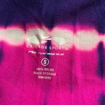 Cascade Sport Cascade Sports Performance Tie Dye Tank  Photo 4