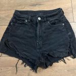 American Eagle  Jean Shorts Photo 0