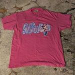 LF Vintage minnie mouse tshirt furst of a kind brand Photo 0