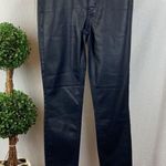 White House | Black Market Black High Rise Skinny Jeans From  4 Photo 2