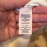 We The Free  Skirt Tan Brown Size 25 Photo 5