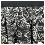 Robert Rodriguez Bandage Marble Pattern Skirt Size XS Photo 5