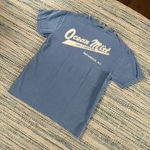 Comfort Colors  Ocean Mist Bar Tee Photo 0
