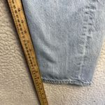 Madewell Jeans Womens 28 Light Wash The Perfect Vintage Jean High Rise Denim Photo 8