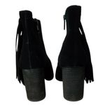 Arturo Chiang  Suede Leather Boots.    LSHE082 Photo 2