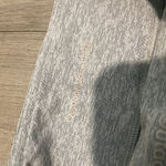 Outdoor Voices Heather Gray Leggings Photo 1