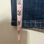 Wrangler  Jeans Women's 13x34 Boot Cut Denim Dark Wash Stretch Western 09MWZDO Photo 6