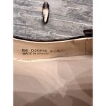 Cole Haan  Womens Leopard Patent‎ Leather Square Toe Heel - Size 8B Flaws Photo 8