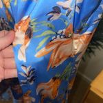 Nookie  Simone Cut Out Dress in Blue Medium Womens‎ Long Gown Photo 9