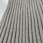 J. Ing Tan Crew Neck Sleeveless Ribbed Knit Casual Midi Tank Dress Size Small Photo 5