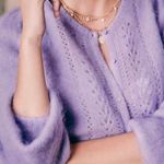 Sézane Sezane Edige Cardigan Photo 1