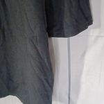 Avia  Half Sleeve black shirt with hood Photo 7