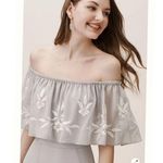 BHLDN  ×Anthropologie Brittany Dress Photo 0