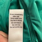 ANDIE NWT  Augustine Women's One Piece Swimsuit XS Peak Long Torso Swum Beach Photo 6