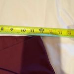 Halara Breezeful High Waisted Crossover Side Pocket Split Quick Dry Pants NWT S Photo 8