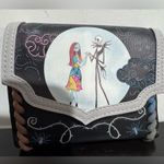 Disney  The Nightmare Before Christmas Jack & Sally Small Wallet Photo 2