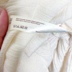 Free People FP One Ma Jolie Crochet High Neck Boho Mini Dress Blush Pink Size S Photo 7