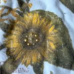 Unif Vintage Y2k Graphic Flos Solisprolifer Grudge Aesthetic Tank Top Size Large Photo 6