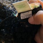 Staring At Stars  fringe cover up os Photo 4